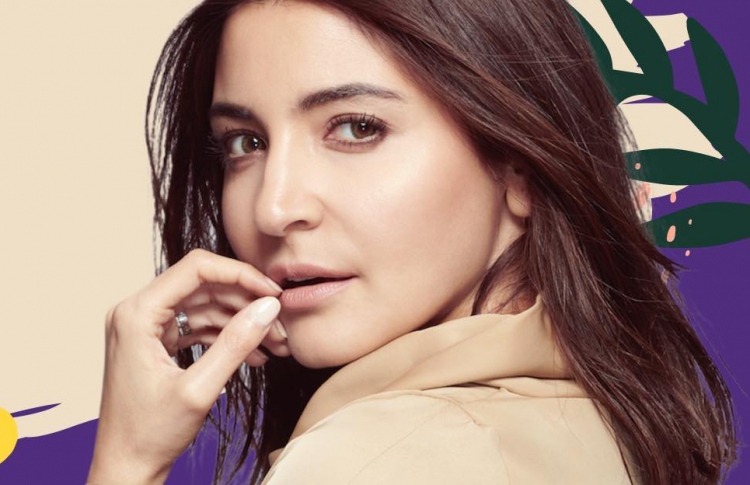 އަނުޝްކާގެ ފިލްމީ ކެރިއަރުގައި ނަސީބު ގަދަ