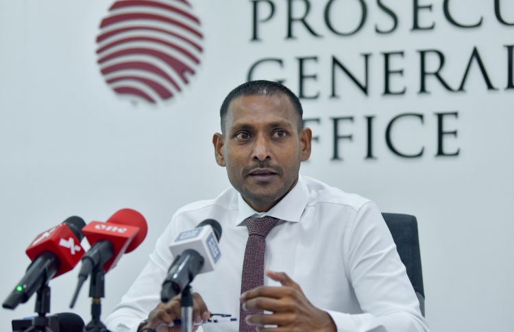 ހުކުމާ އެއްގޮތަށް ޖޫރިމަނާފައިސާ ނުދައްކާ މީހުން ހޯދަނީ