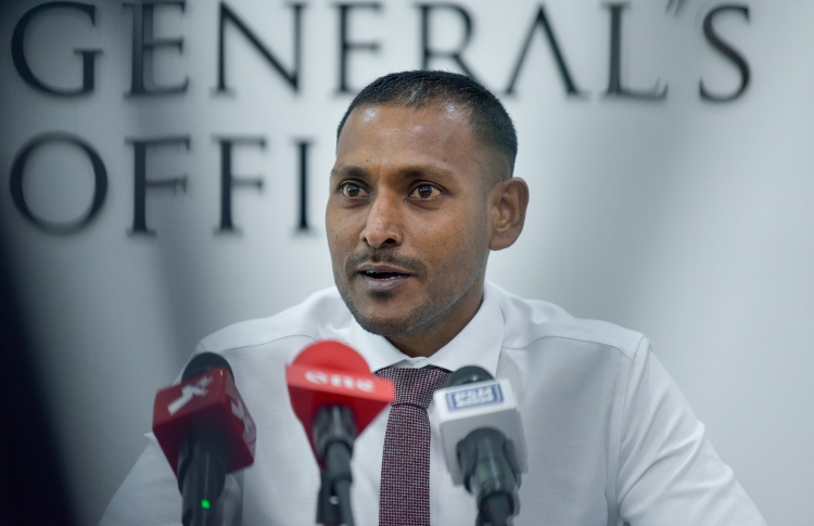 "ފަހުން ލިބޭ ހެކިން އިތުރު ބަޔަކަށް ދައުވާކުރެވިދާނެ"