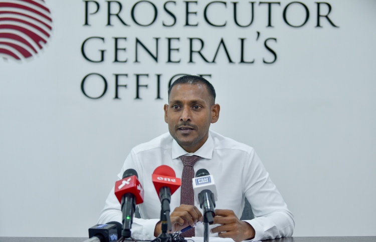 ރާއްޖޭގެ ބާރު ނެތް ތަނެއްގައި ޝަރީއަތް ކުރުމީ ޖޯކެއް