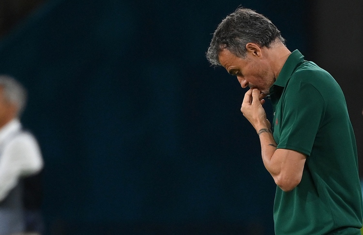 ބޮކްސިން މެޗެއް ނަމަ މޮޅުވާނީ އަހަރެމެން: އެންރީކޭ