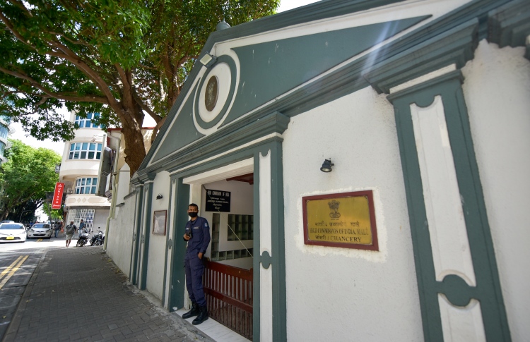 ގުރުއާން/އަރަބި ކިޔަވައިދޭނެ މީހުން އިންޑިއާއިން