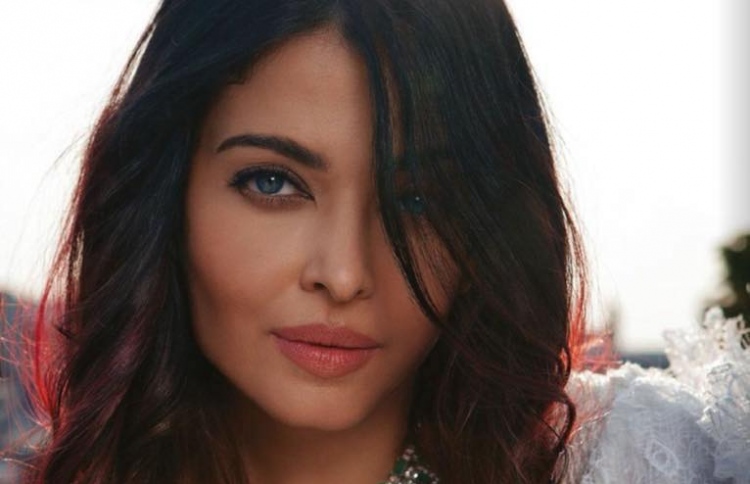 ކާންސް ފެސްޓިވަލްގައި އައިޝްވާރިއާ ބައިވެރިވާނެ