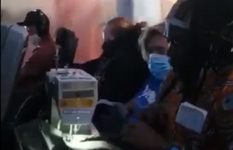 މަތިންދާބޯޓުގައި ފަހާފޮށި ބަހައްޓައިގެން ފަހަނީ