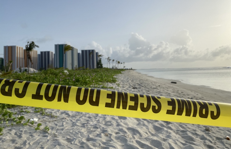 މަރުގެ ތުހުމަތަށް ހައްޔަރުކުރީ ކުއްޖާގެ ދެ އެކުވެރިން!