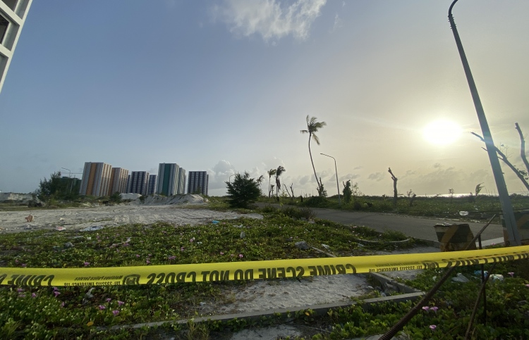 ކުއްޖާ މަރާލުމާ ގުޅިފައިވަނީ ޖިންސީ އަނިޔާ ފަޅާއެރުމާ