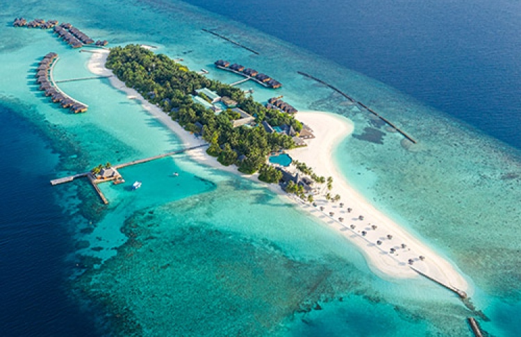 ފޮޓޯ ސްޓޯރީ: ދުނިޔޭގެ އެންމެ ރީތި ބީޗް