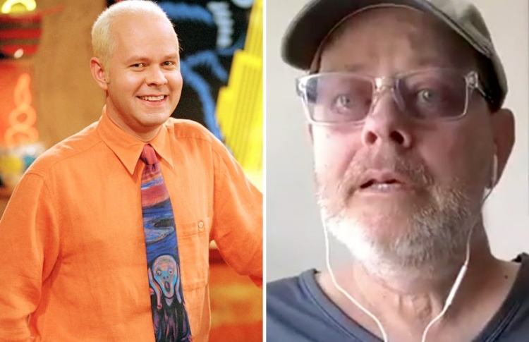 "ފްރެންޑްސް" ގެ ތަރިޔަކު ކެންސަރާ ހަނގުރާމަކުރަނީ