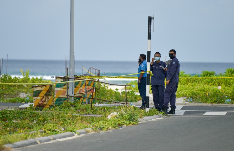 ގުރޫޕް ކުށްކުރާ ތަންތަނުގައި ތިބޭ ކުދިން ގިނަވަނީ