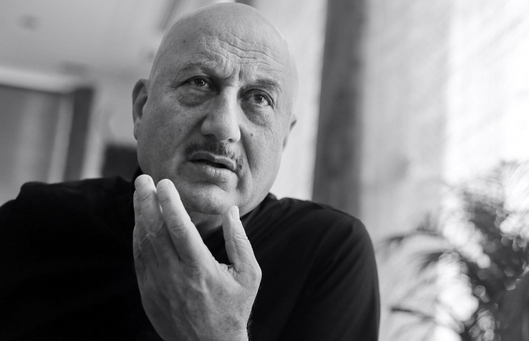 ސިޔާސީ ދާއިރާއަކުން ނުފެންނާނެ: އަނޫޕަމް