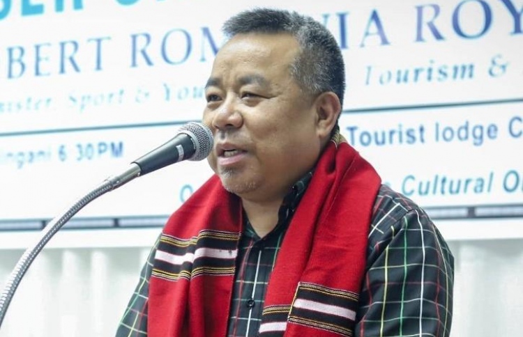 އިންޑިއާގެ ސްޓޭޓެއްގައި އާބާދީ އިތުރުކުރަން އިނާމު ދެނީ