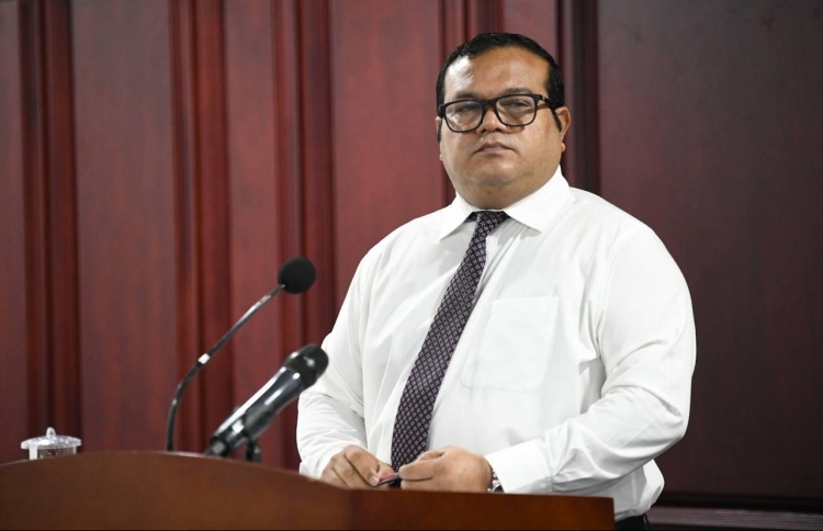 ރައީސްގެ ސިޓީ 241 ކޮމިޓީން ހޯދާނަން: އަސްލަމް