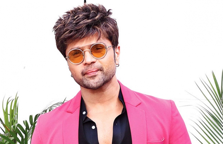 ދަރޭގެ "އަޕްނޭ 2" ގެ މިއުޒިކް ވެސް ހިމޭޝް އަށް