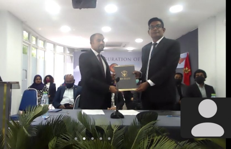 ފްލައިން ސްކޫލުގެ އެއްބަސްވުން އެވިޑުން ބާތިލްކޮށްފި