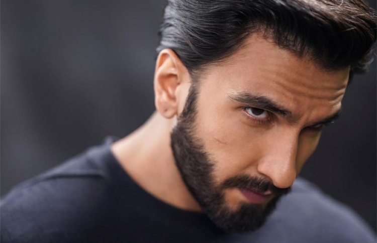 ބަންސާލީގެ ހަތަރު ވަނަ ފިލްމެއް ރަންވީރަށް ކަށަވަރު