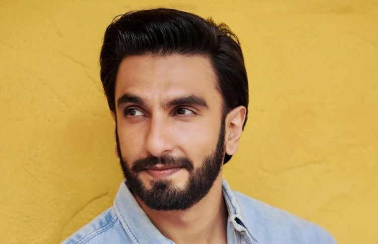 ކަލާޒް އަށް ރަންވީރުގެ ޓީވީ ޝޯއެއް