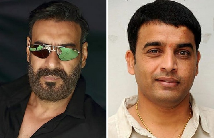 ރާޖޫ އަދި އަޖޭ.