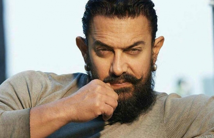 އާމިރުގެ "ޓައިމް މެޝިން" ނުހެދުނު