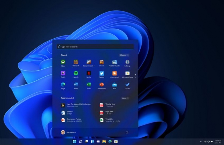 ވިންޑޯޒް 11: އަޕްޑޭޓިންގައި މަސައްކަތެއް ނުހުއްޓޭނެ