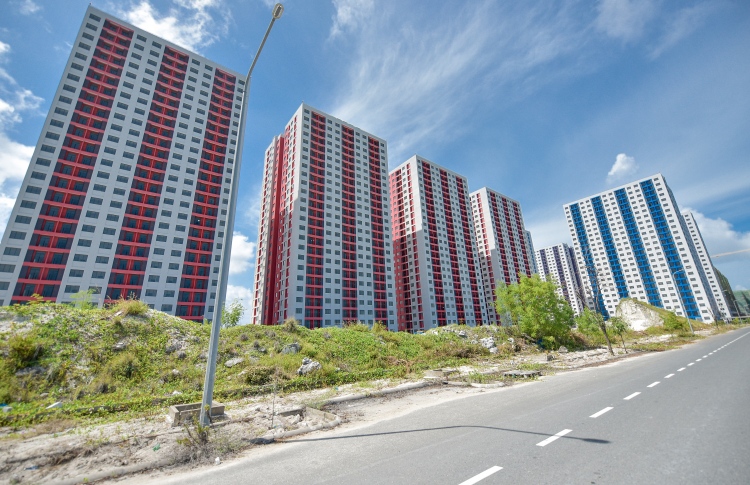 ހިޔާ/ވިނަރެސް އަށް ދޫކުރި ލޯނު އިންޓްރެސްޓް ކުޑަކުރަނީ