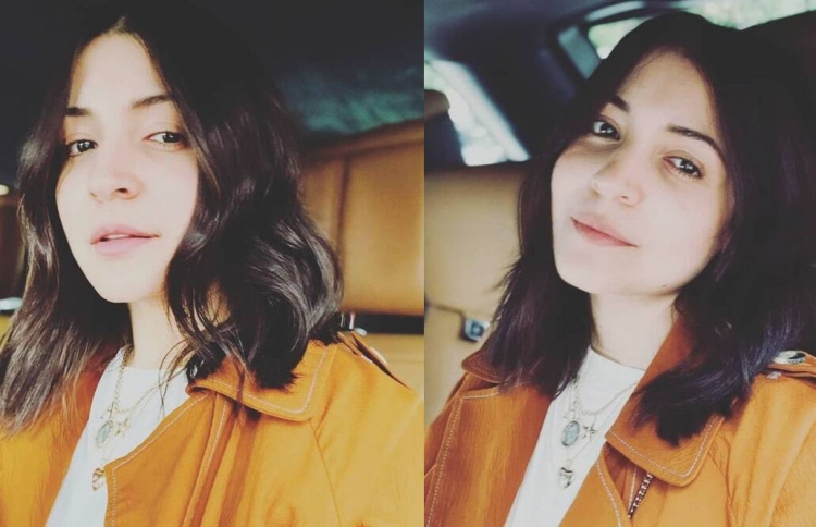 އަނުޝްކާ ޝަރްމާ--