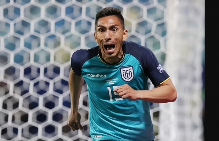 ބްރެޒިލްގެ ރެކޯޑް ނިމުމަކަށް ގެނެސް އެކުއެޑޯ ކުއާޓާއަށް