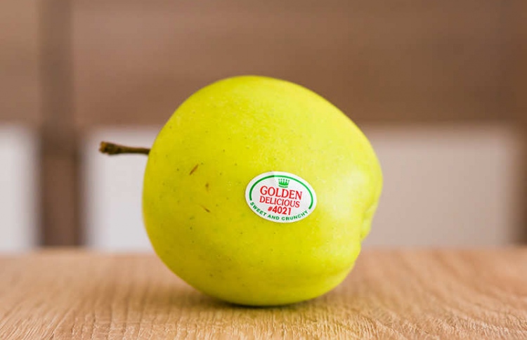 މޭވާ އާއި ތަރުކާރީގެ ލޭބަލުން ބައިވަރު މައުލޫމާތު