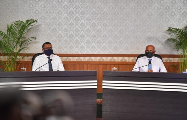 ހިޔާ ފްލެޓަށް އިތުރަށް 3.2 ބިލިއަން ދައްކަންޖެހޭ