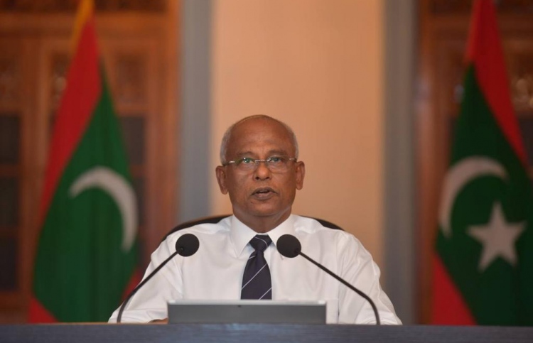 އިންޓެލިޖެންސް އޮޑިޓް ނިންމައި ތަފްސީލު އަރުވައިފި