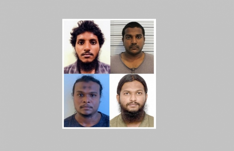 ތަހުމީންގެ ދިފާއީ ހެކިތައް ބަލައިގަންނަން އަންގައިފި