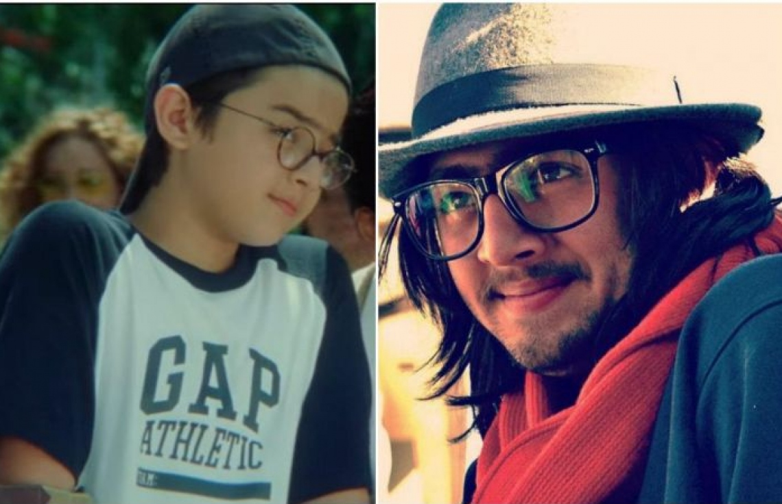 "ކަލް ހޯ ނަ ހޯ" ގެ ޝިވް އަކީ މިހާރު ކެމެރާމަނެއް