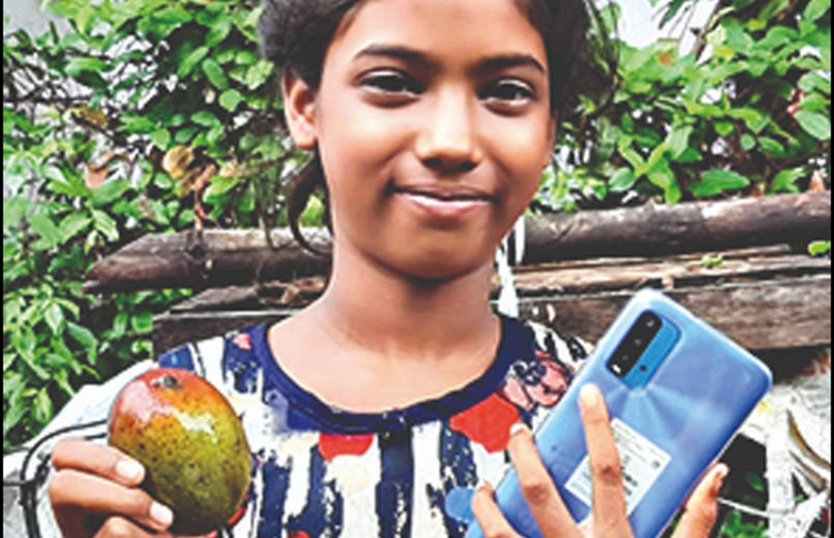 ފަގީރު ކުއްޖެއްގެއަތުން 120،000 އަށް 12 އަނބު