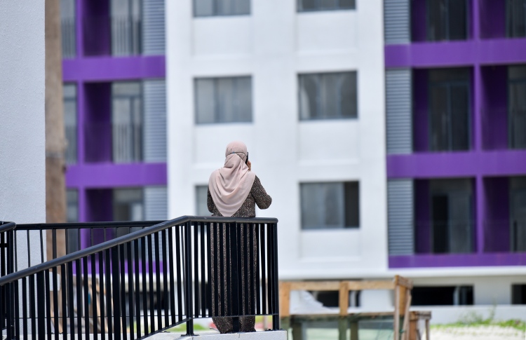 މަރުވި/ވަރިވި މީހުންގެ ފްލެޓްގެ މައްސަލަ ހައްލުކުރަނީ