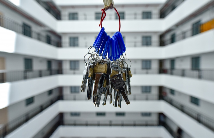 ވަކި ވަޒީފާއެއް އަދާކުރާތީ ފްލެޓް ދޭން ޖެހޭތަ؟