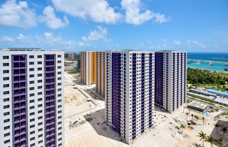 ފްލެޓް ބަދަލުކުރަން ފަންނީ ބައިން ހުށަހެޅީ މަދު ބައެއް