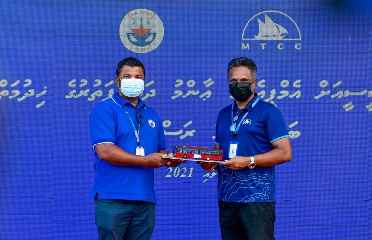 އެމްޕީއެލްގެ ބަސްތައް އެމްޓީސީސީއާ ހަވާލުކޮށްފި