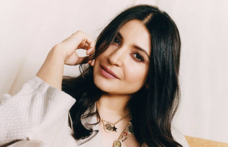 އަނުޝްކާ ފިލްމަކަށް ތައްޔާރުވާން ފަށައިފި