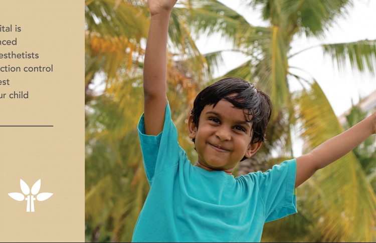 ޓްރީ ޓޮޕްގެ މި އަހަރުގެ ހިތާނީ ކޭމްޕް ފަށައިފި