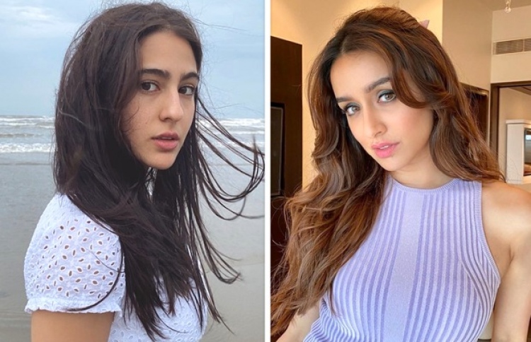 "ސަތިއަނާރަޔަން ކީ ކާތާ" އަށް ޝްރަދާ ނުވަތަ ސާރާ