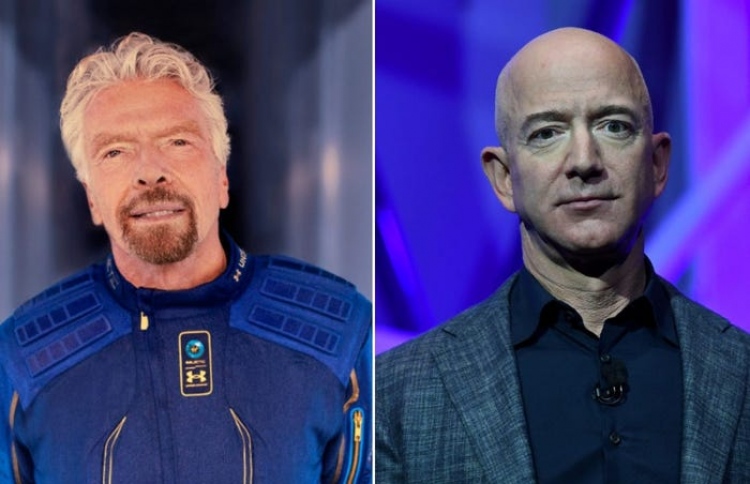 ބެޒޯސް އަށްވުރެ ކުރިން ބްރޭންސަން ޖައްވަށް ފުރަނީ