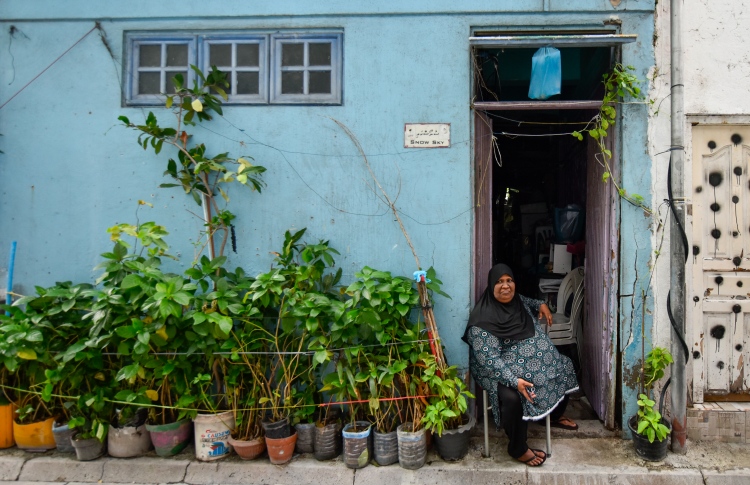 ހައްވައްތަ އުފަލުން ރޮވިފައި، ގަނަތެޅުން ނިމުމަކަށް!