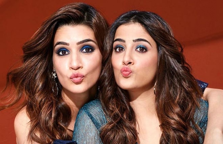 ކްރިތީ އާއި ނުޕޫރް.