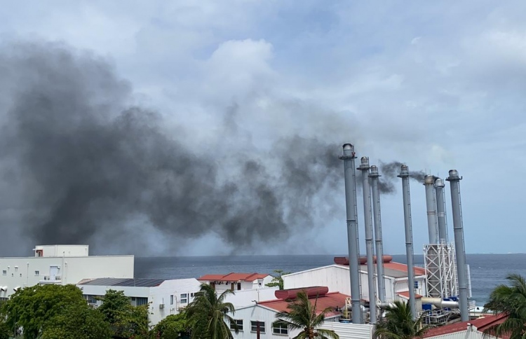 ސްޓެލްކޯ އިންޖީނުތަކުން އުނދަގޫވާތީ ކޯޓަށް ހުށަހަޅައިފި