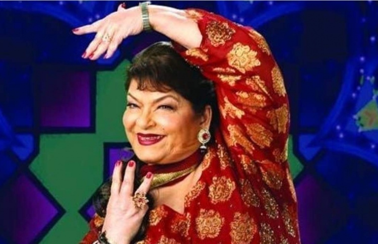 ކޮރިއޮގްރާފަރު ސަރޯޖްގެ ބައޮޕިކް ހަދާނީ ޓީ ސީރީޒުން