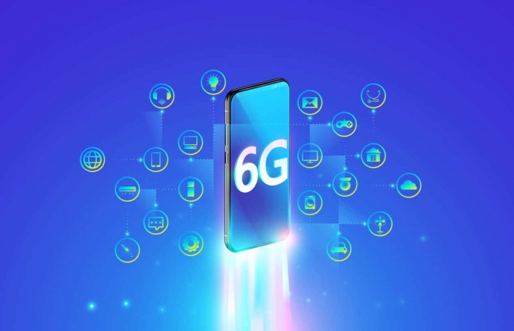 ޔޫއޭއީން 2030 އަށް 6ޖީ ގެންނަން އަމާޒު ހިފައިފި