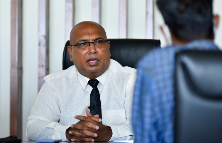 ފްލެޓްގެ ކުލި ކުޑަކުރުމާ މެދު އޮތީ ކުރީގެ ނިންމުން