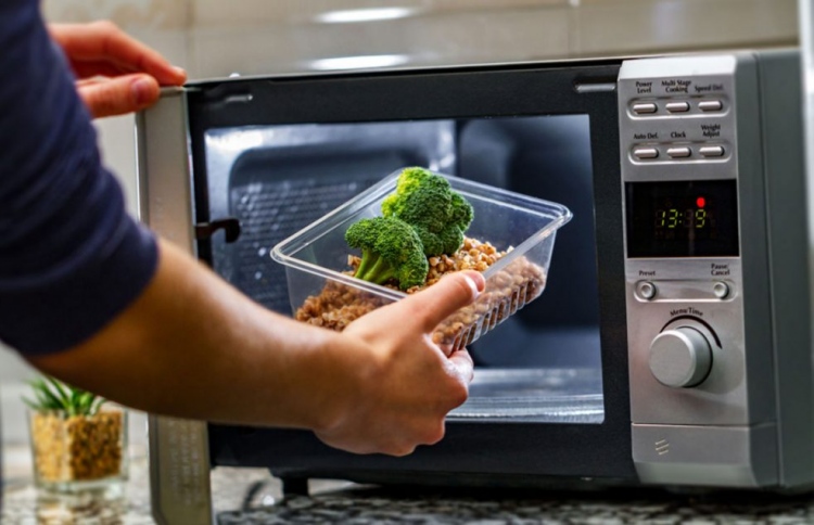 މައިކްރޮވޭވް ސާފުކުރަން ފަސޭހަ ގޮތެއް