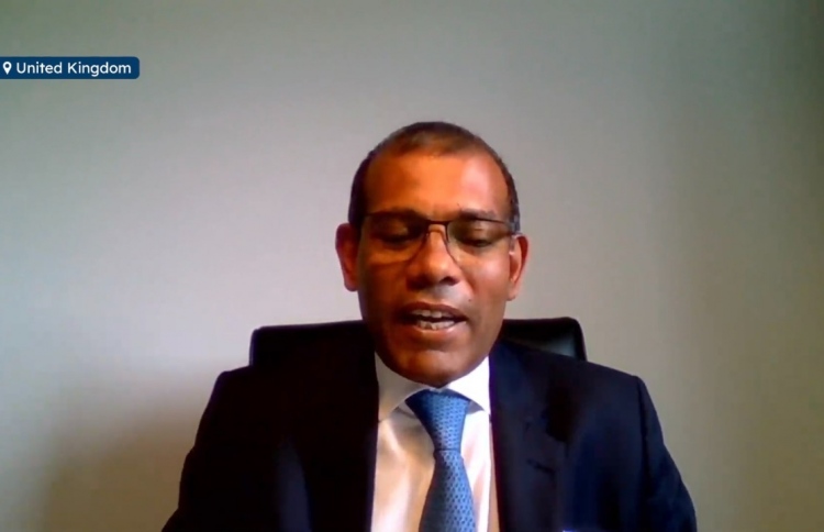 ހަމަލައަށް ހޭދަކުރި މީހުން ހޯދަން ކުރާ މަސައްކަތް މަދު