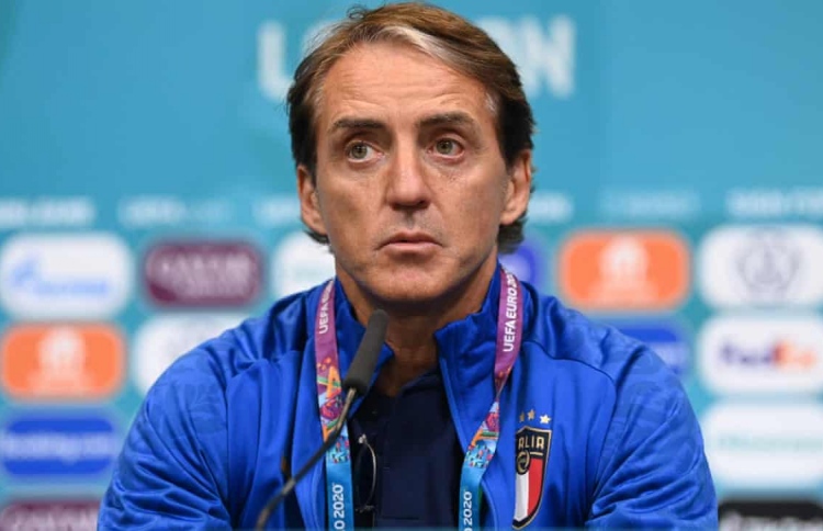 ވެމްބްލީގައި ކުޅުމަކީ ސްޕޭނާއި އިޓަލީއަށް ބޭއިންސާފެއް