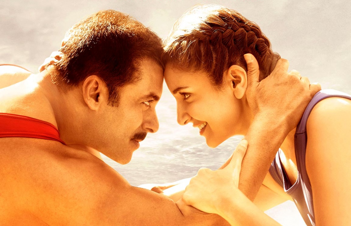 ސަލްމާންގެ "ސުލްތާން" ގެ ދެވަނަ ބައެއް ހަދާނެ